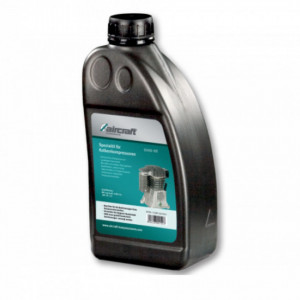 Ulei special pentru compresoare cu piston