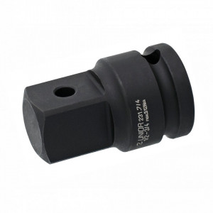 Adaptor de IMPACT 1/2" - 231.7/4