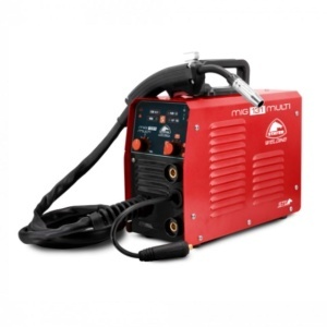 Aparat de sudura FLUX CORE WELDER - 120A - MIG 131 MULTI