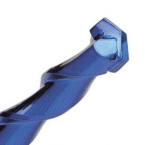 Burghiu cu coada cilindrica pentru materiale ceramice (3-12 mm) - 245 - Img 2