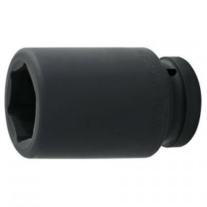 Capete chei tubulare de IMPACT lungi 1" - 233/4L6p - Img 2