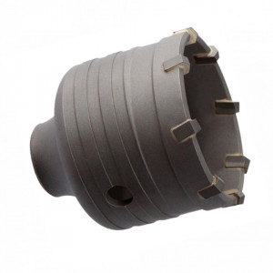 Carota cu placute CMS SDS-plus - 366 - Diager
