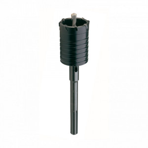 Carote cu placute CMS SDS-max (30-150 mm) - 300 - Img 6