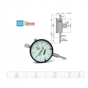 Ceas comparator 2308 - Img 2