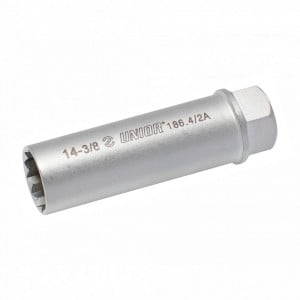 Cheie de bujii 3/8" - 186.4/2A