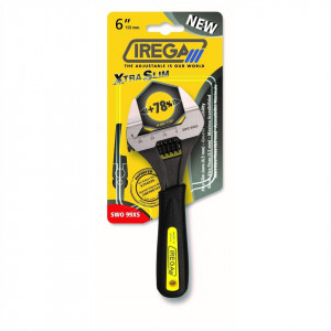 Cheie reglabila fosfatata Extra Slim (4,5 mm)cu manson ErgoTop SWO 99XS - Img 3