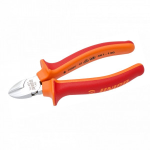 Clesti tais lateral izolat la 1000 V - 461/1VDEBI - UNIOR