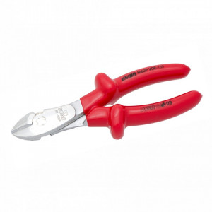 Clesti tais lateral pentru conditii grele, izolati la 1000 V - 466/1VDEDP - UNIOR 