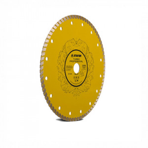 Disc diamantat TURBO PROFESIONAL
