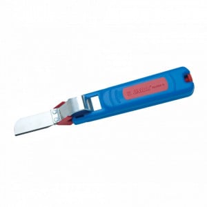 Dispozitiv de dezizolat cu cutit drept - 385G - UNIOR