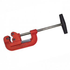 Dispozitiv de taiat tevi otel Ø1/8"-1.1/4" - STEEL PIPE CUTTER