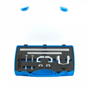 Extractor ramificat pentru roti de curea - 2208 - Unior