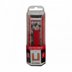 Freza cu coada, cilindrico frontala, placata CMS Z2 - 04-, MM- - Img 4