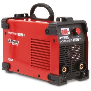 Invertor de sudura MMA 160 A - POTENZA 160 B GE K