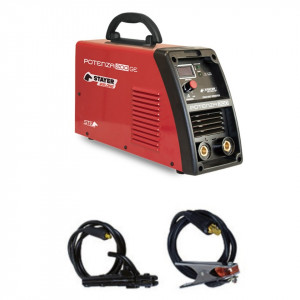 Invertor de sudura MMA 200 A POTENZA 200 GE 220 V - 2.287 - Img 2