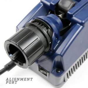 Masina de ascutit burghie DRILL DOCTOR 400 - Img 3