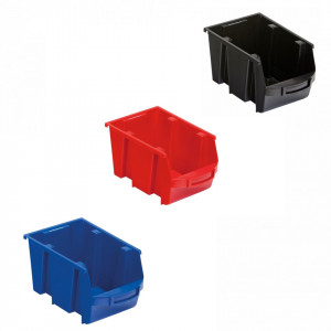 Modul plastic stivuibil (150x238x128 mm) - S.C. 03 - Img 2