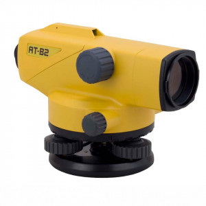 Nivela optica - AT-B2 + mira + trepied - Img 2