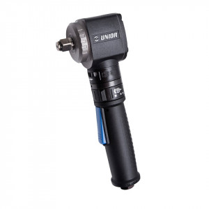 Pistol pneumatic unghiular de impact 1/2" - 1564