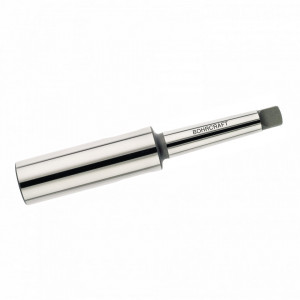 Prelungitor con Morse DIN 2187