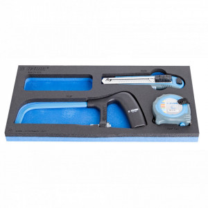 Set de cutter, bomfaier si ruleta in modul SOS - 964/24SOS