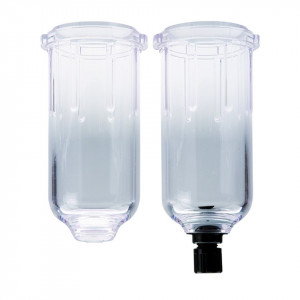 Set de pahare pentru 1501 si 1502 - 1501C