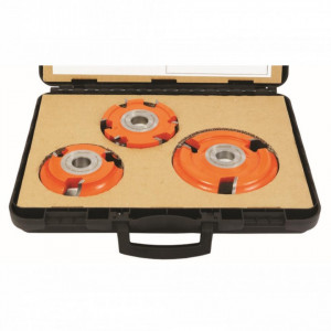 Set freze profilate pentru mobilier antic - 0055999 - Img 2