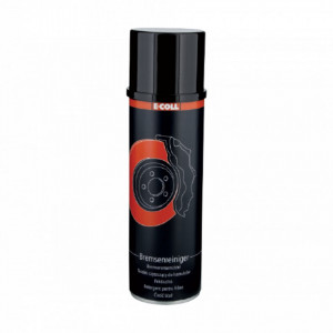 Spray pentru curatarea franelor