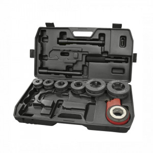 Trusa de filetat BSPT 1/2”-2" - 63132