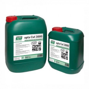 Ulei de taiere premium OPTA CUT 3000