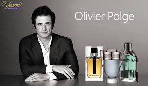 Оливие Полж – ексцентричният нос на Chanel, който счита парфюма за жизненоважен, колкото и самия въздух