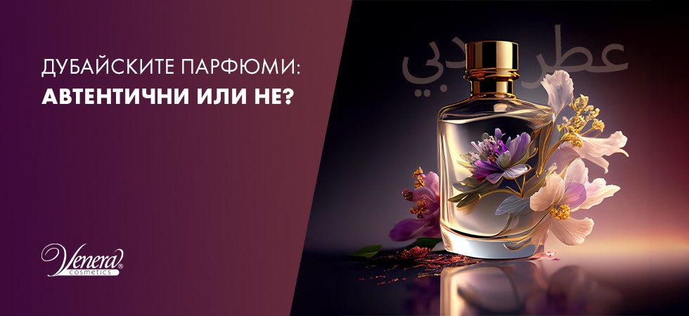 Дубайските арабски парфюми: Автентични или не?