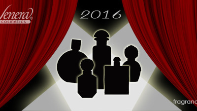 Най-очакваните парфюми през 2016 г.