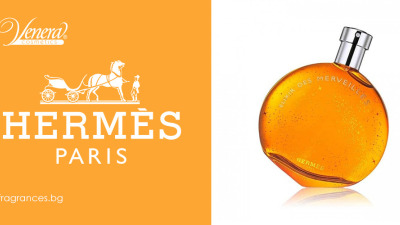 Историята на марката Hermès