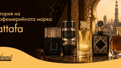 История на парфюмерийната марка Lattafa