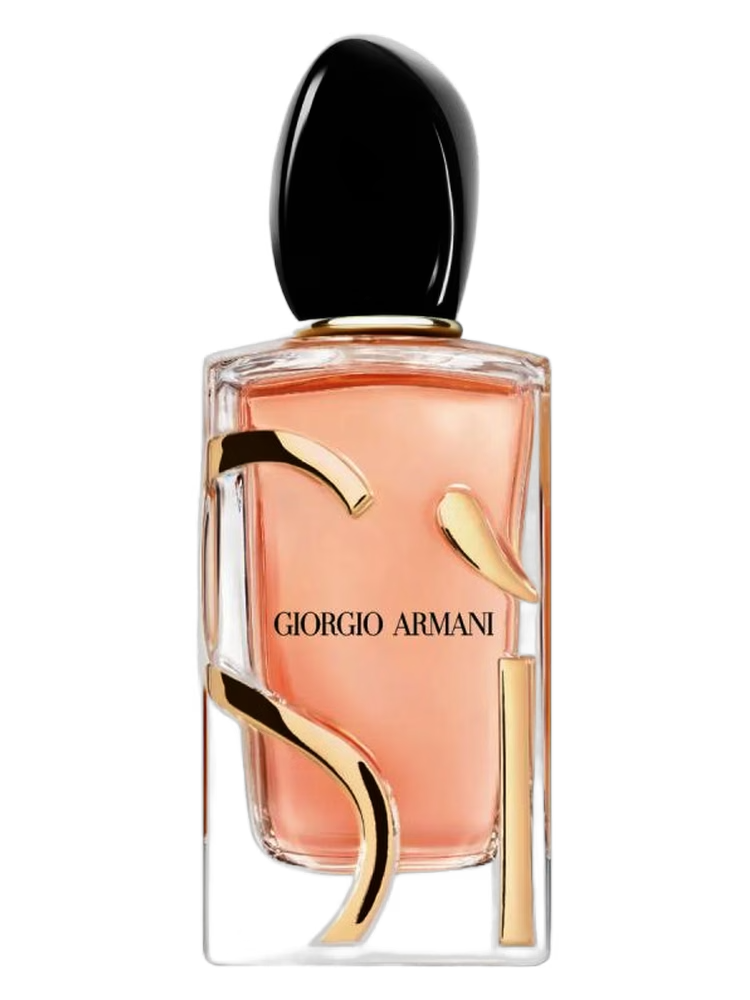 Armani Si Intense
