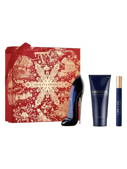 Carolina Herrera Good Girl подаръчен комплект
