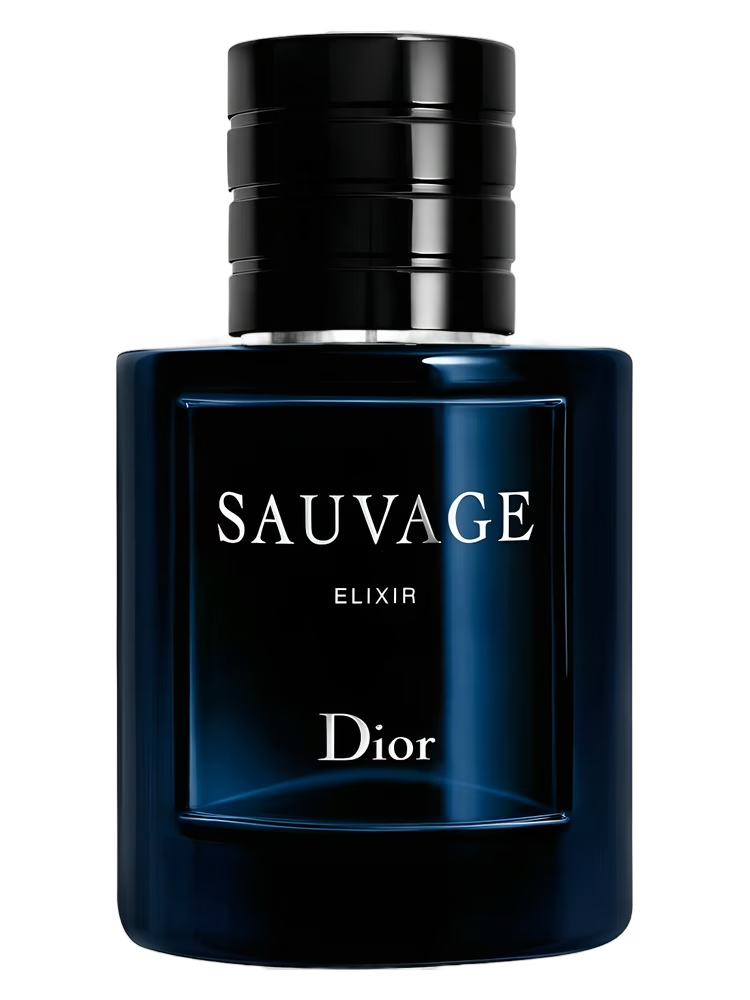 Dior Sauvage Elixir EDP