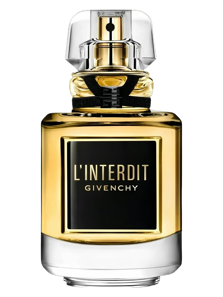 Givenchy L’Interdit Le Parfum