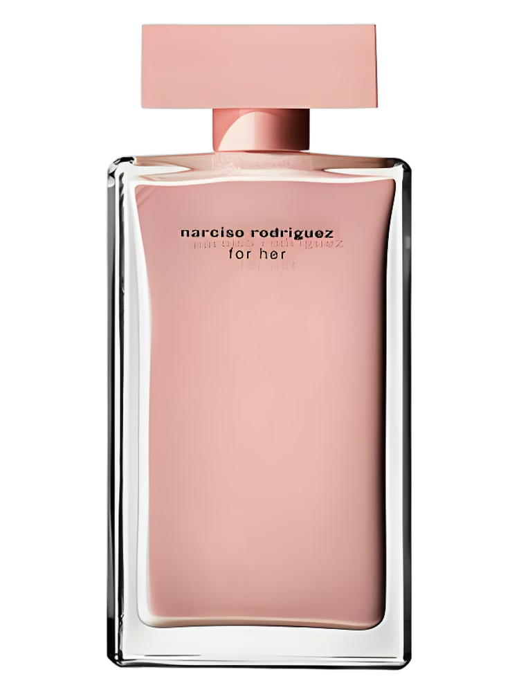 Narciso Rodriguez For Her EDP
