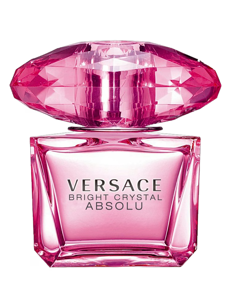 Versace Bright Crystal Absolu