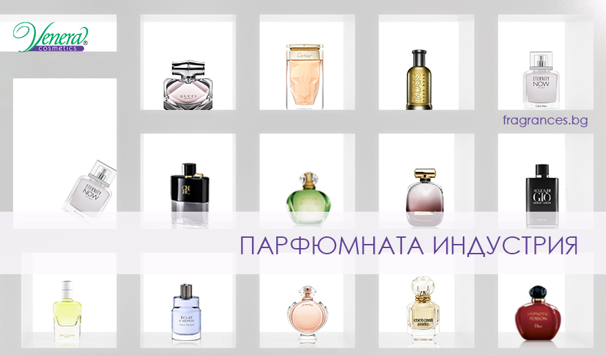 parfume-industry-venera-cosmetics-parfumes-on-shelfs