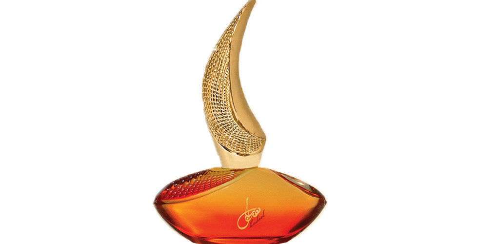 Hadeel Perfume
