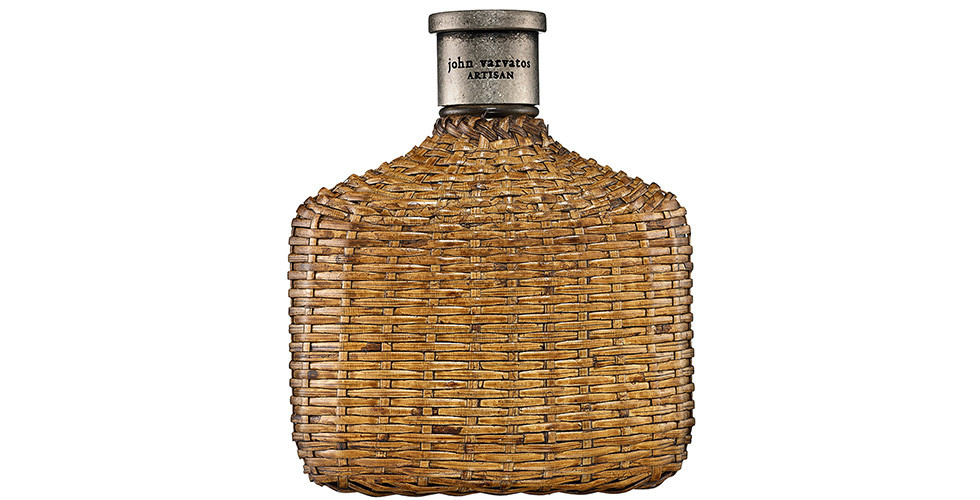 Artisan perfume