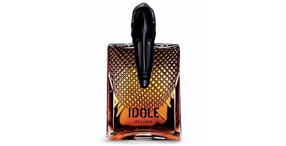 Idole de Lubin Perfume
