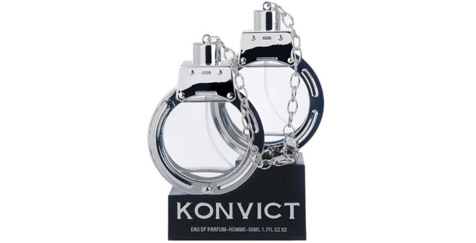 konvict akon perfume