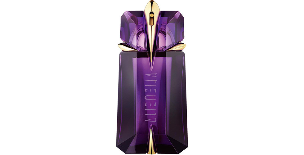 Alien Perfume