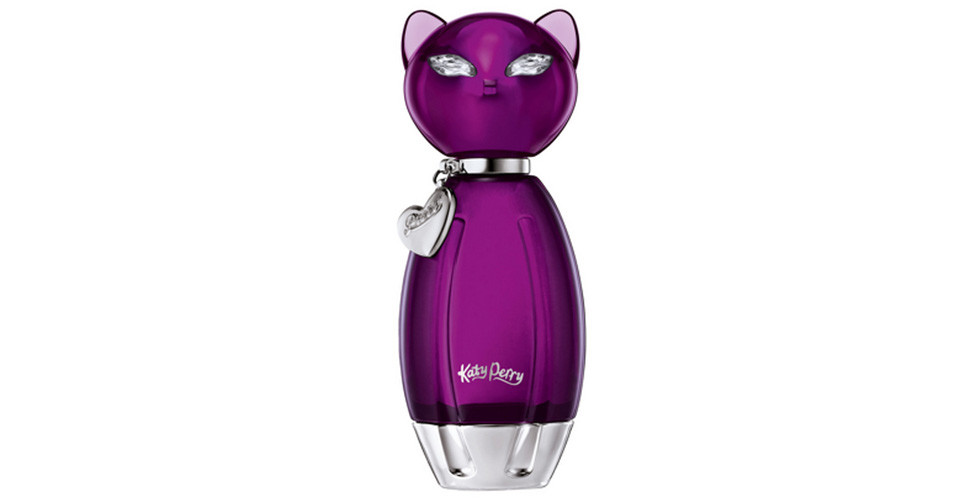 Purr Perfume