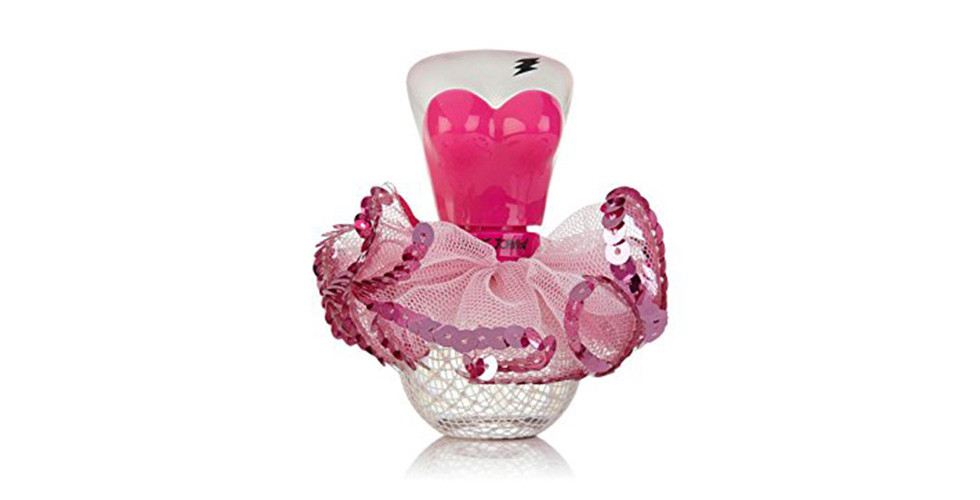 too too pretty perfume