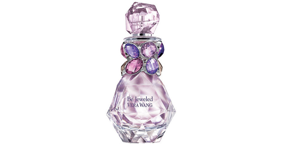 Be Jeweled Perfume